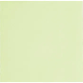 Party dekorace Papírové ubrousky - Vert Decor pastelově zelené, 33 x 33 cm, 20 ks