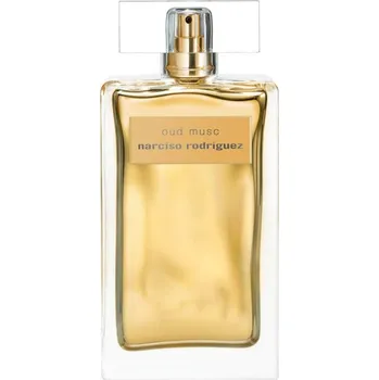 Dámský parfém Narciso Rodriguez Oud Musc Intense Parfémovaná voda EDP - Tester, 100ml