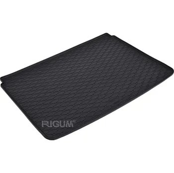 Autodoplněk Rigum Gumová vana do kufru Jeep Renegade 2021-2023