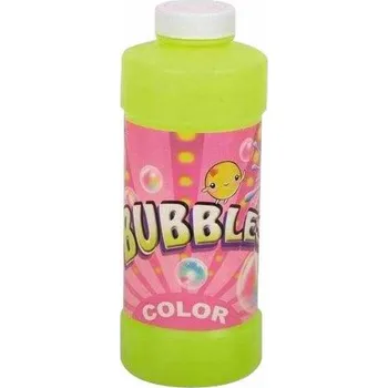 Bublifuk Tekuté mýdlové bubliny, AW184617, 500 ml