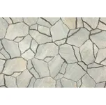 BEST Dlažba betonová SOLITERA Colormix ARABICA Standard výška 80 mm