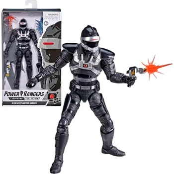 Figurka Hasbro Power Rangers Lightning Collection Phanton Ranger E2058