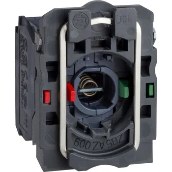 Stykač SCHNEIDER ELECTRIC SCHNEIDER Tělo ZB5AW065 připojovací ZB5AW065