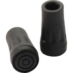 Ferrino Gumový chránič hrotu černý 2 ks