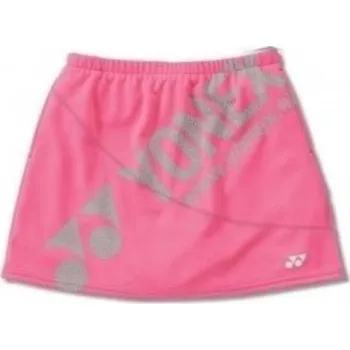 Badmintonová sukně Yonex 4150 růžová