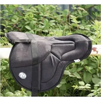 Jezdecké sedlo BROCKAMP Pad jezdecký Ultra light Brockamp, FULL, černý