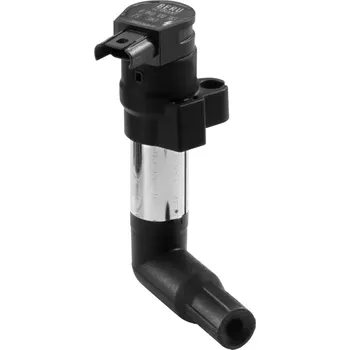 Zapalovací cívka Indukční cívka motocyklu BERU IGNITION COIL ZS383 PRO BMW VIZ POPIS, NAHRAZUJE OEM 12137715855 / 12137715853