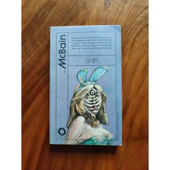 ED McBAIN - Sníh (Sníh)