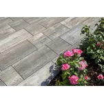 BEST Dlažba betonová BELEZA Colormix ARABICA Antico UV výška 60 mm