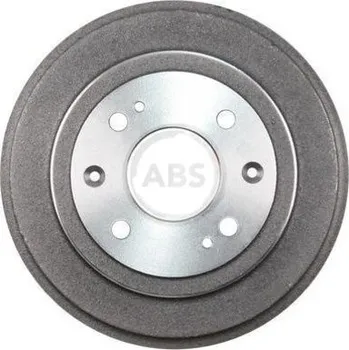 Brzdový buben Brzdový buben A.B.S. 2514-S