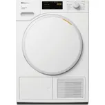 Miele TWC660WP 125 Edition + získáte 25letou záruku na motor, nutná registrace na webu výrobce.