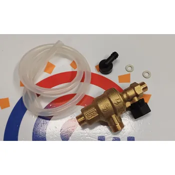 Kotel Junkers Plnící zařízení 87167700040