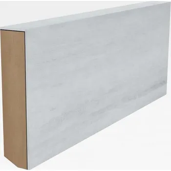 soklová lišta Fatra Soklová lišta FatraClick - Silica light 7231-3