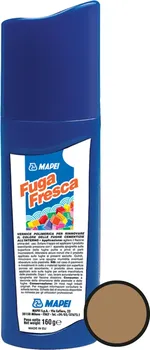 Mapei Fuga Fresca 135 zlatý prach 160 g