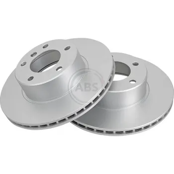 Brzdový kotouč Brzdový kotouč A.B.S. 16332