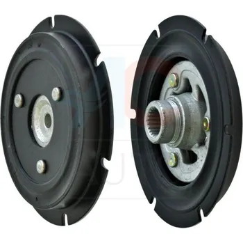 Vedení klimatizace Unášecí kotouč, magnetická spojka (kompresor) ACAUTO AC-05HA07