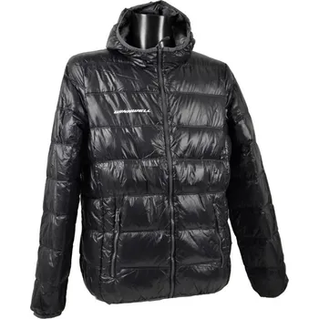 Bunda Winnwell JN 1060, černá, Senior, S, WH1X Winnwell