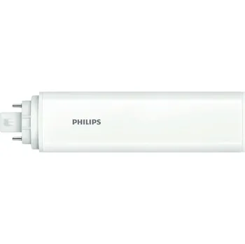 Žárovka Kompaktní LED žárovka PHILIPS CorePro LED PLT HF 18.5W 830 4P G24q-4
