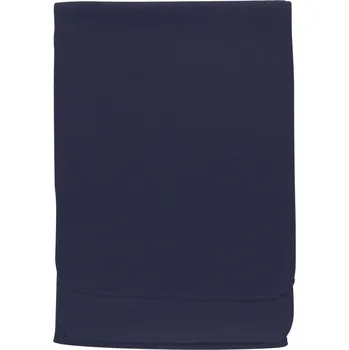 Šála SOĽS Arctic Uni fleece šála SL88103 Námořní modrá TUN