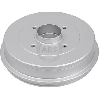 Brzdový buben Brzdový buben A.B.S. 2656-S