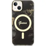 Guess Marble IML MagSafe pro Apple…
