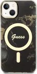 Guess Marble IML MagSafe pro Apple…