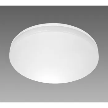 Venkovní osvětlení DISANO Svítidlo LED OBLO 747 18W 1774lm 3000K IP65 bílá 11263639