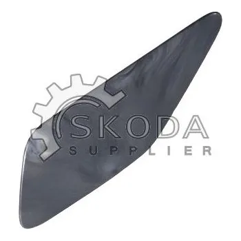 Náplň do chladiče a ostřikovače Kryt ostřikovače světel L, 657955109