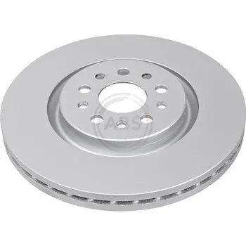 Brzdový kotouč Brzdový kotouč A.B.S. ABS18531