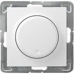 Ospel Impresja tlačítkový stmívač ŁP-8Y/M/00