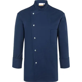 Gastro oděv Karlowsky Kuchařský rondon KY036 Navy (ca. Pantone 533C) 54