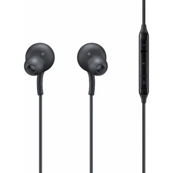 Audio SLUCHÁTKA SAMSUNG AKG USB-C ČERNÁ