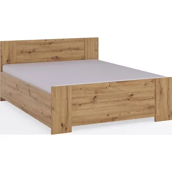Postel GiB Meble Postel Bono Barva: Dub Artisan