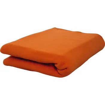 Pikniková deka L-Merch Pikniková deka 150 x 120 cm NT1560 Orange 150 x 120 cm