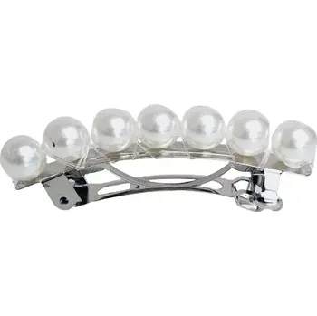 Francouzská perličková spona