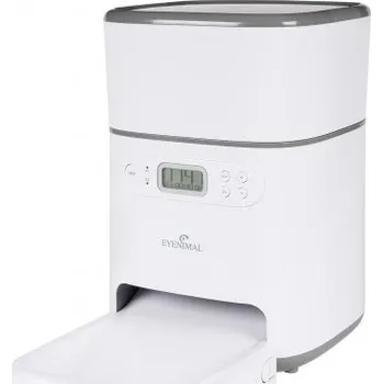 Miska pro psa EYENIMAL EYENIMAL Tiny Pet Feeder dávkovač pro domácí mazlíčky