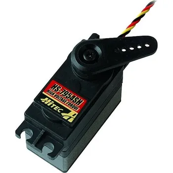 RC náhradní díl Hitec HS-7954SH HV (29kg 0,12s) - expresní doprava
