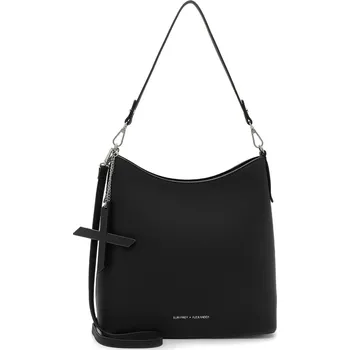 Kabelka Dámská kabelka Suri Frey Rokka - černá