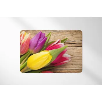 Stolování Matějovský Tulipány