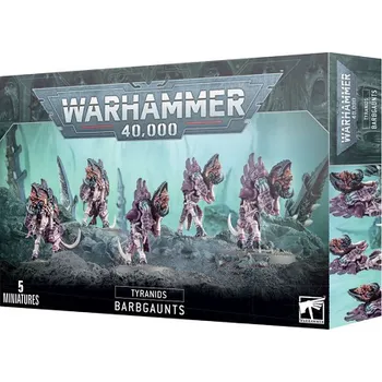 Desková hra Warhammer 40000: Tyranids: Barbgaunts