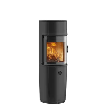 Krbová kamna Jotul F 174 Zensoric BP - černý lak