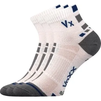 Dámské ponožky MAYOR nízké ponožky se stříbrem Voxx (VoXX ponožky Mayor)