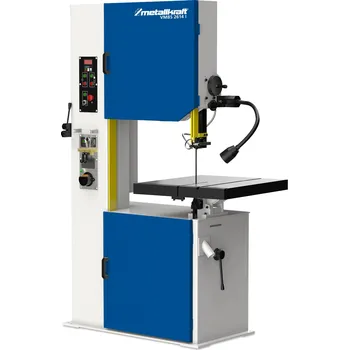 Pásová pila Vertikální pásová pila na kov VMBS 2614 I