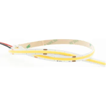 Příslušenství pro LED osvětlení LED Pásek, IP20, neutrální bílá, 8 mm samolepicí SL-2M8C11W40-5MA