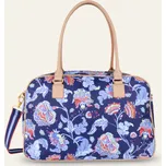 Oilily kabelka Carine Carry All modrá MEOIL 1104-52