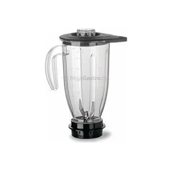 Rotor Lips Nádoba 2l plast + nůž č.2 (HighPower) 1123.064