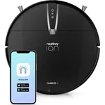 Niceboy ION Charles i4 Barva: Bílá