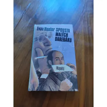 EVA HUNTER - Spousta malých darebáků (Spousta malých darebáků)