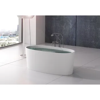 Vana Volně stojící vana Palma