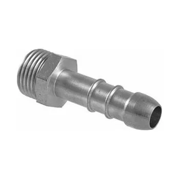 Zahradní hadice Připojení plynové hadice 468EGN, 1/2" x 10 mm, vnější závit.